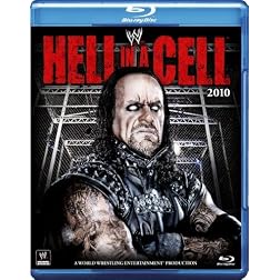 Hell in a Cell 2010 [Blu-ray]