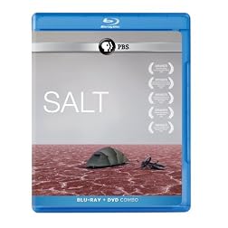 Salt [Blu-ray]