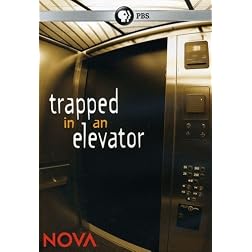 Trapped In An Elevator