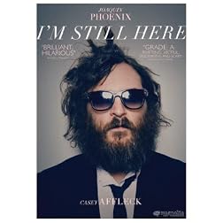 I'm Still Here