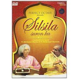 Silsila Suron Ka: A Jugalbandi By The Legends