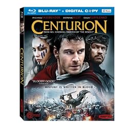 Centurion [Blu-ray]