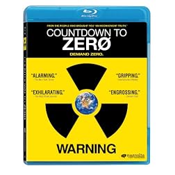 Countdown to Zero [Blu-ray]