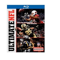NFL: Ultimate Nfl [Blu-ray]