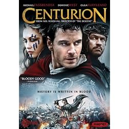 Centurion