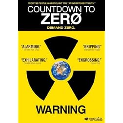 Countdown To Zero