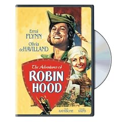 Adventures of Robin Hood
