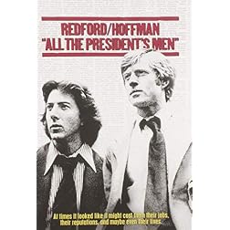 All the President's Men