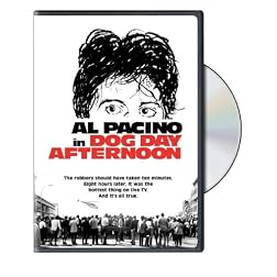Dog Day Afternoon