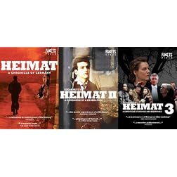Heimat / Heimat 2 / Heimat 3