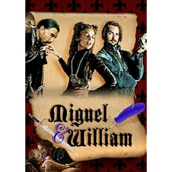 Miguel Y William