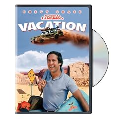 National Lampoon's Vacation