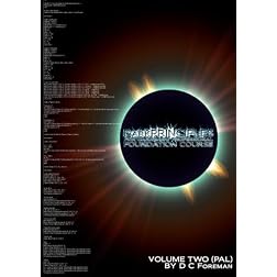 DarkPRINCIPLES for Darkbasic Pro Volume 2 (PAL)