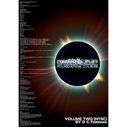 DarkPRINCIPLES for Darkasic Pro Volume 2 (NTSC)