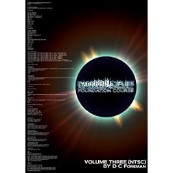 DarkPRINCIPLES for Darkbasicc Pro Volume 3 (NTSC)