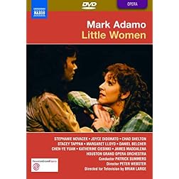 Adamo: Little Women