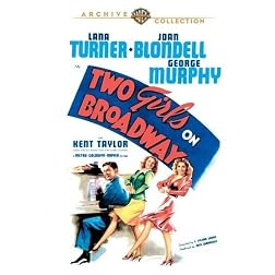 Two Girls On Broadway