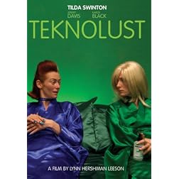 Teknolust