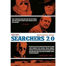 Searchers 2.0