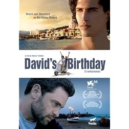 David's Birthday (Ws Sub)