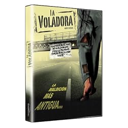 Voladora