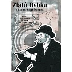 Zlatá Rybka (The Goldfish)