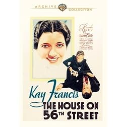 The House On 56th Street