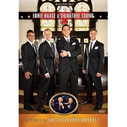Tribute to the Cathedral Quartet