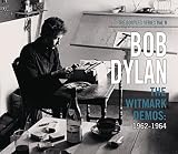 The Witmark Demos: 1962-1964 (The Bootleg Series Vol. 9) by Bob Dylan