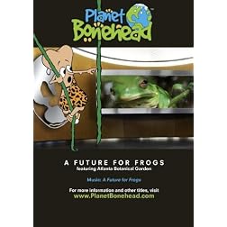 A Future for Frogs