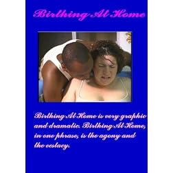 Birthing At Home