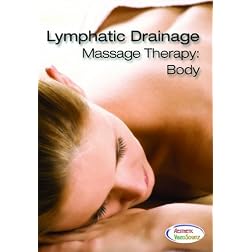 Lymphatic Drainage Massage Therapy: Body