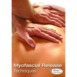 Myofascial Release Techniques