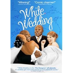 White Wedding