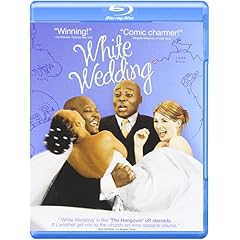 White Wedding [Blu-ray]