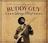 Living Proof by Buddy Guy