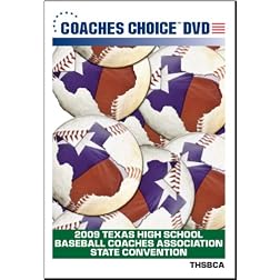 2009 Texas High School Baseball Coaches Association State Convention