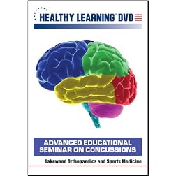 Advanced Educational Seminar on Concussions