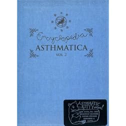 Encyclopedia Asthmatica, Vol. 2