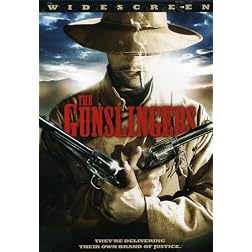 The Gunslingers (2010)