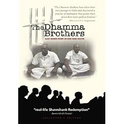 Dhamma Brothers