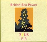 Zeus E.P. by British Sea Power