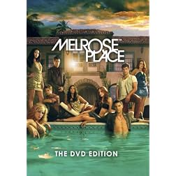 Melrose Place: The DVD Edition