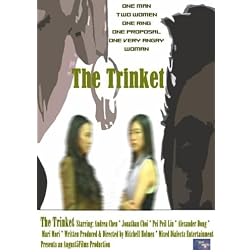 the Trinket
