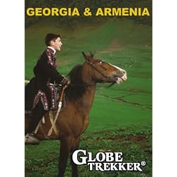 Globe Trekker - Georgia & Armenia