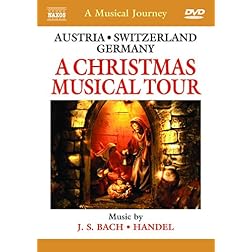 Musical Journey: Christmas Musical Tour