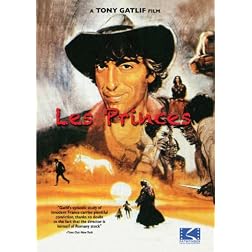 Les Princes