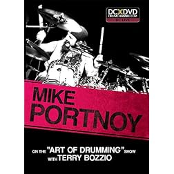 On the Art of Drumming Show