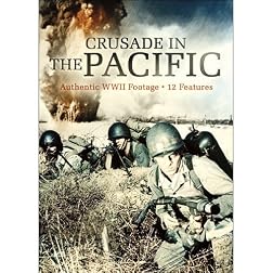Crusade in the Pacific