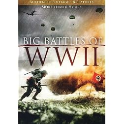 Big Battles of WWII